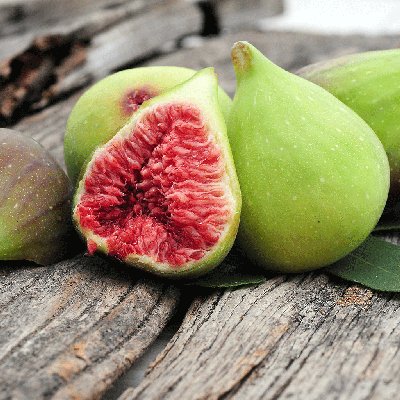 Frankincense & Fig Parfümöl
